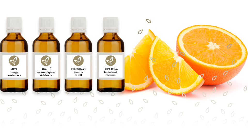 Le Secret des Traditions - D�coration Olfactive / Dr�me (FRANCE)